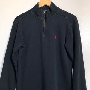 Polo by Ralph Lauren Sweater 1/4-zip